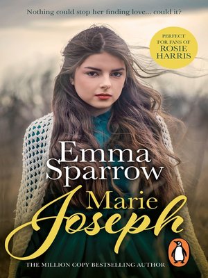 cover image of Emma Sparrow